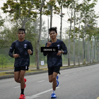 Runner Photo 8299606