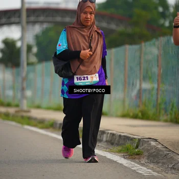 Runner Photo 8299607