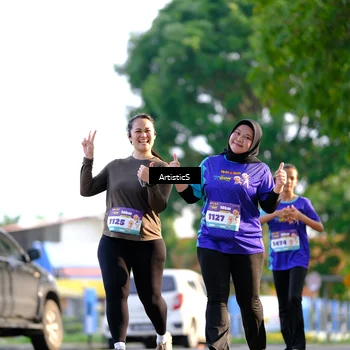 Runner Photo 8299608