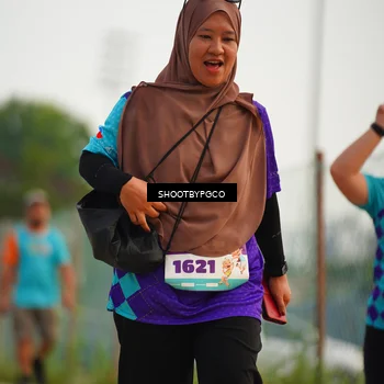Runner Photo 8299612