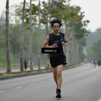 Runner Photo 8299613