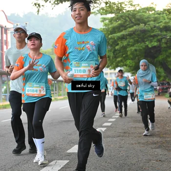 Runner Photo 8299615