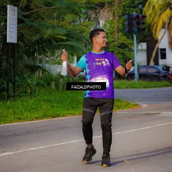 Runner Photo 8299616