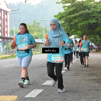 Runner Photo 8299618