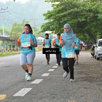 Runner Photo 8299619