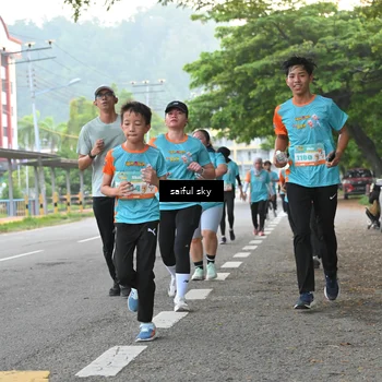 Runner Photo 8299620