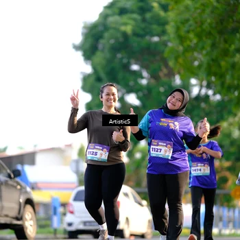 Runner Photo 8299621