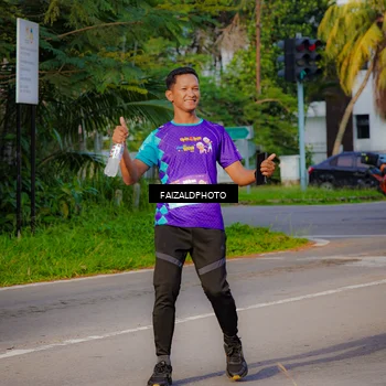 Runner Photo 8299628