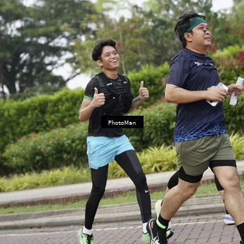 Runner Photo 8299629