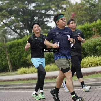 Runner Photo 8299630