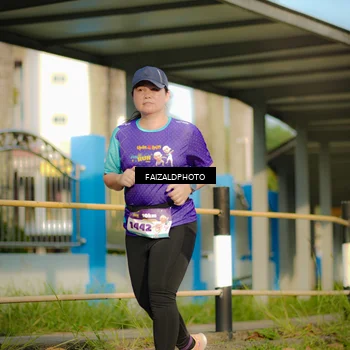 Runner Photo 8299631