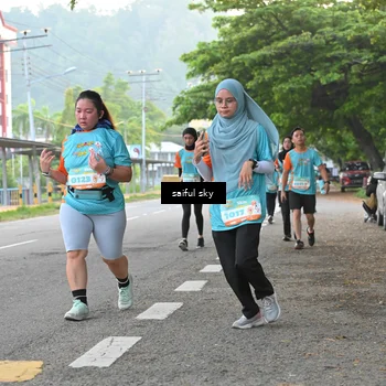 Runner Photo 8299632