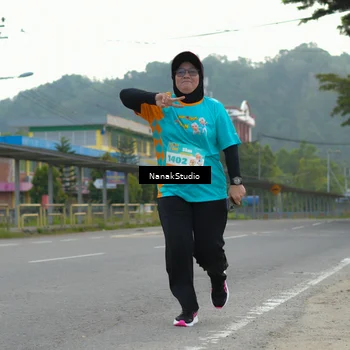Runner Photo 8299643