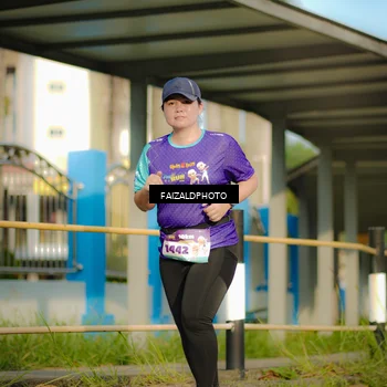 Runner Photo 8299645