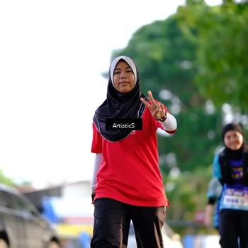 Runner Photo 8299650