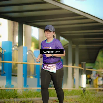 Runner Photo 8299655