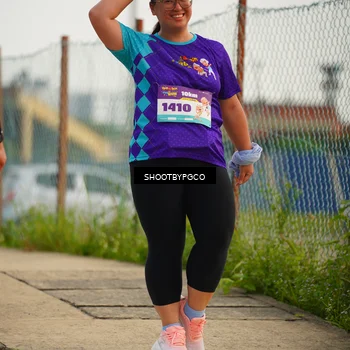 Runner Photo 8299661