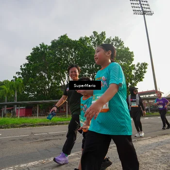 Runner Photo 8299663