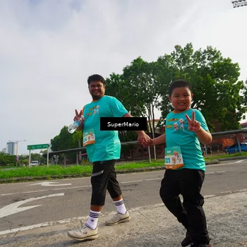 Runner Photo 8299666