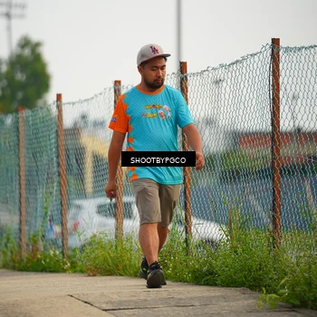 Runner Photo 8299668
