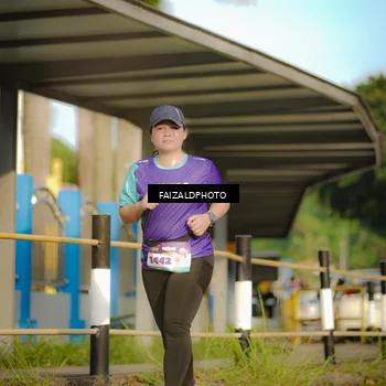 Runner Photo 8299673