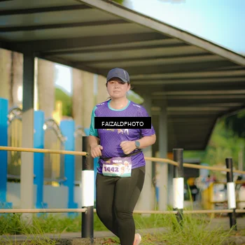 Runner Photo 8299676