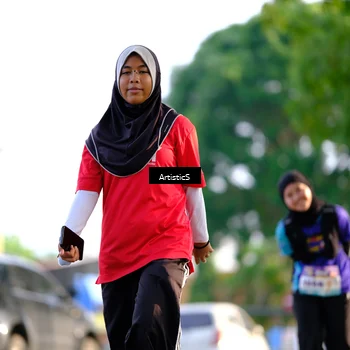 Runner Photo 8299679