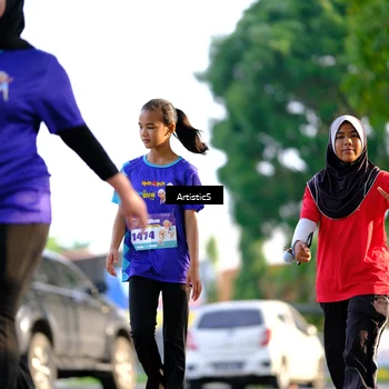 Runner Photo 8299680