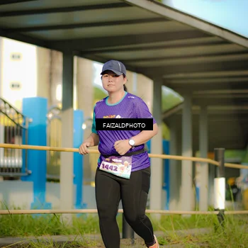 Runner Photo 8299682