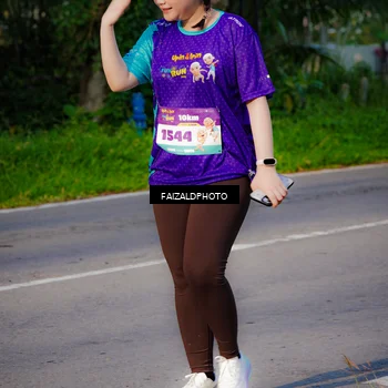 Runner Photo 8299683