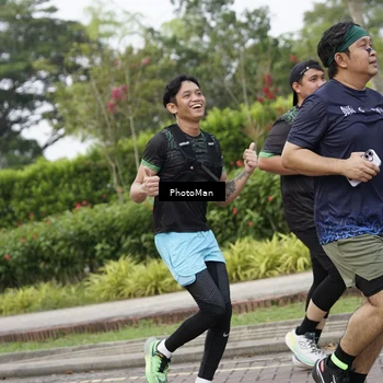 Runner Photo 8299685
