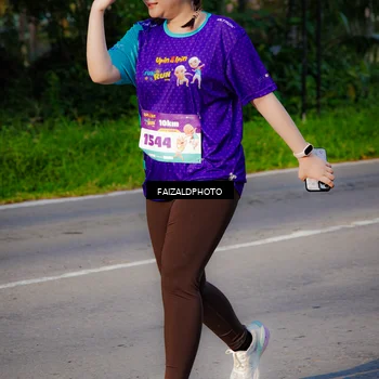 Runner Photo 8299686