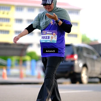 Runner Photo 8299692