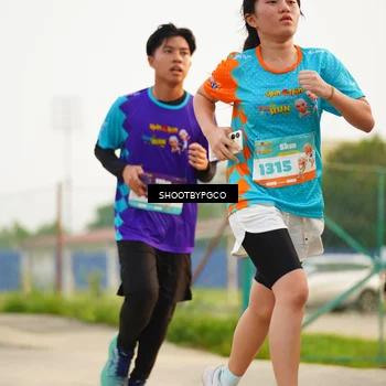 Runner Photo 8299699