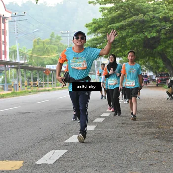 Runner Photo 8299703