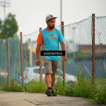 Runner Photo 8299705