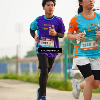 Runner Photo 8299707