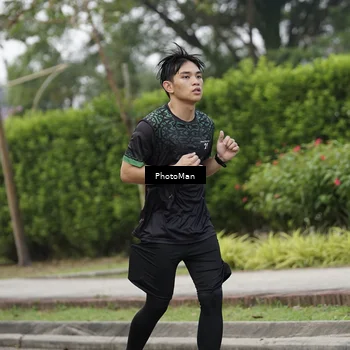 Runner Photo 8299708