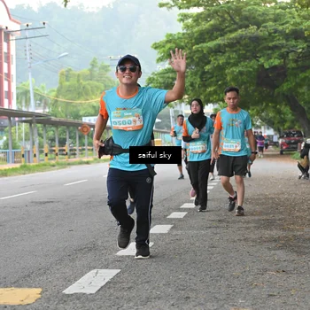 Runner Photo 8299709