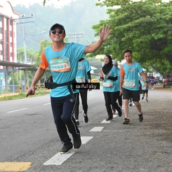 Runner Photo 8299720
