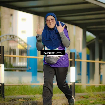 Runner Photo 8299728