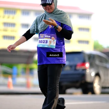 Runner Photo 8299732