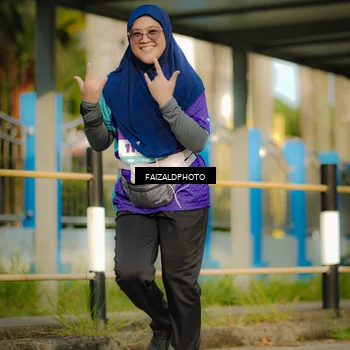 Runner Photo 8299735