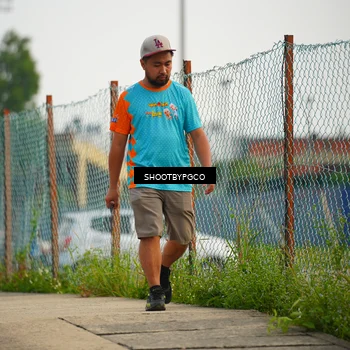 Runner Photo 8299740