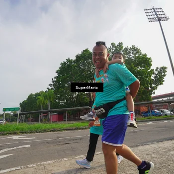 Runner Photo 8299741