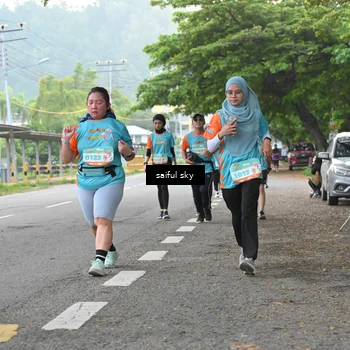 Runner Photo 8299744