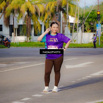 Runner Photo 8299745