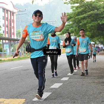 Runner Photo 8299747