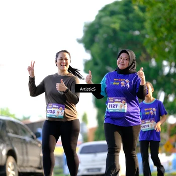 Runner Photo 8299749