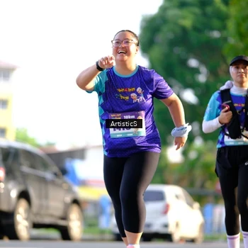 Runner Photo 8299754